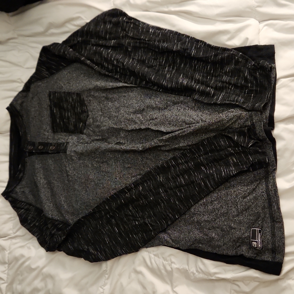 Long sleeve mens